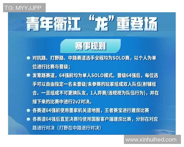 线下电竞比赛规则-线下电竞比赛规则详解-线下电竞比赛规则