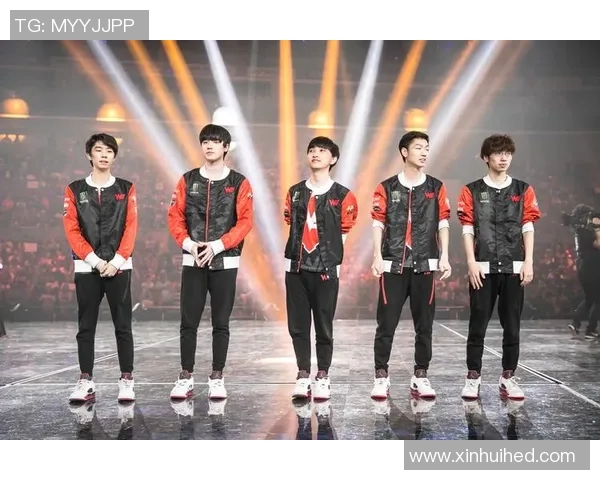 2017nest比赛we阵容-回顾2017 Nest比赛，WE战队的辉煌阵容-2017nest比赛we阵容